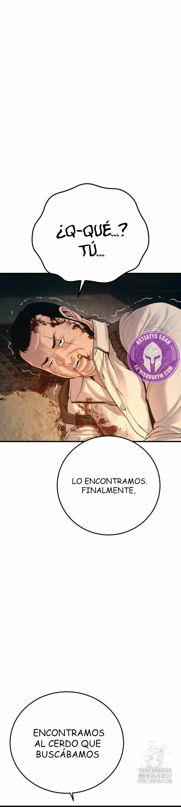 Manager Kim Capitulo 128 página 62