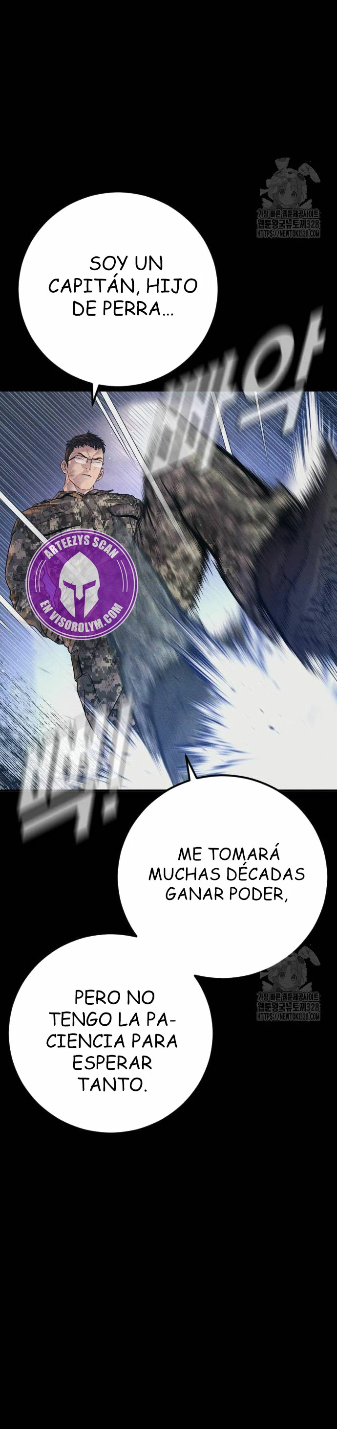 Manager Kim Capitulo 129 página 31