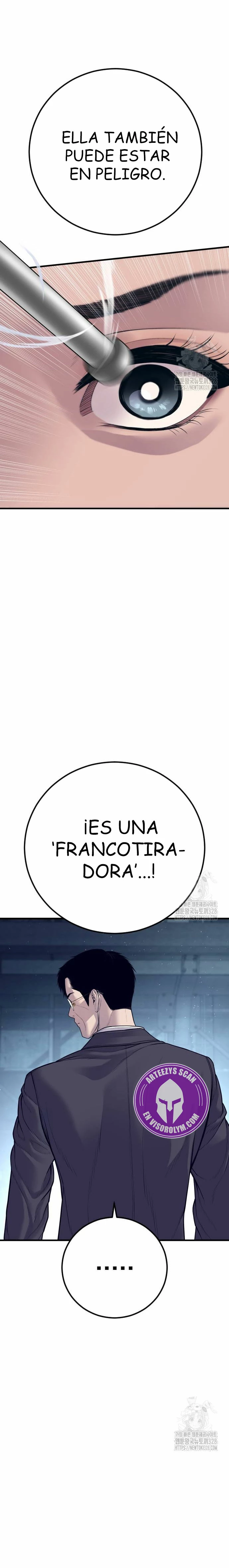 Manager Kim Capitulo 129 página 52