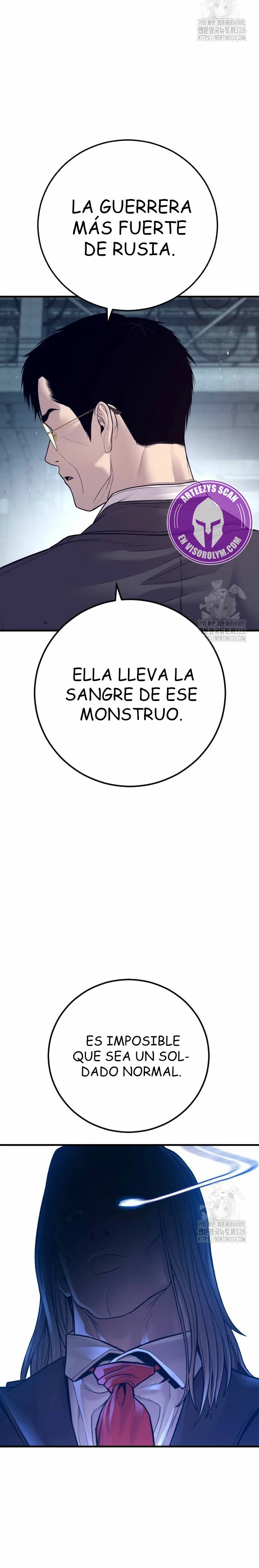 Manager Kim Capitulo 129 página 57