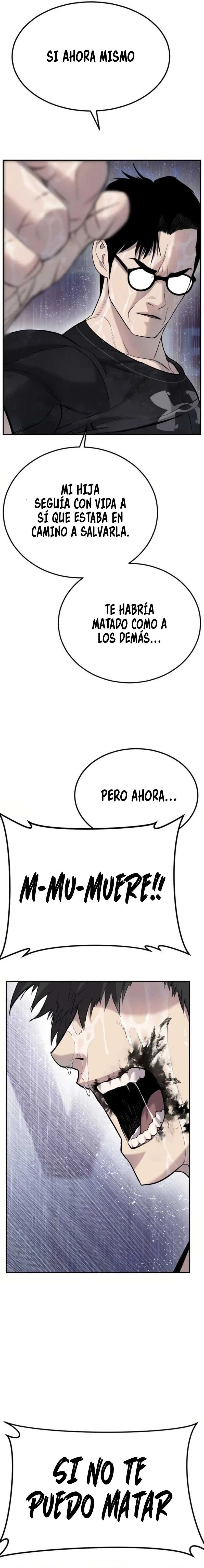 Manager Kim Capitulo 13 página 13