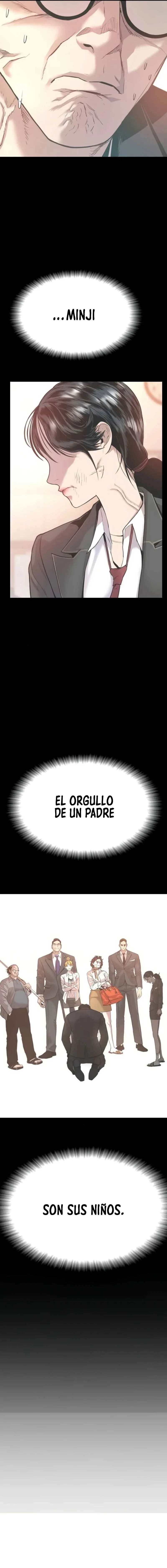 Manager Kim Capitulo 13 página 4