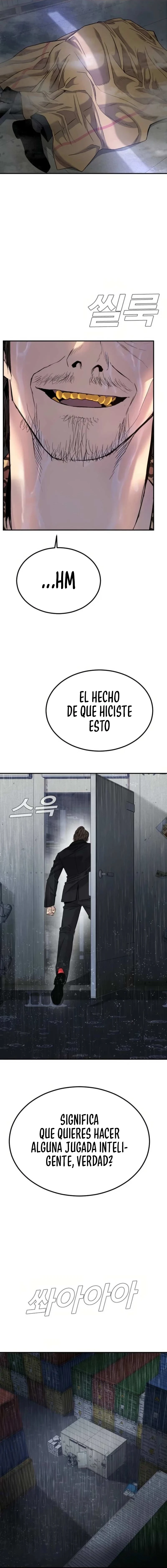 Manager Kim Capitulo 13 página 9