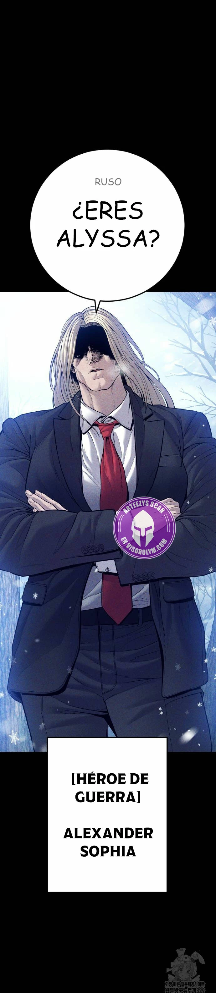 Manager Kim Capitulo 130 página 2