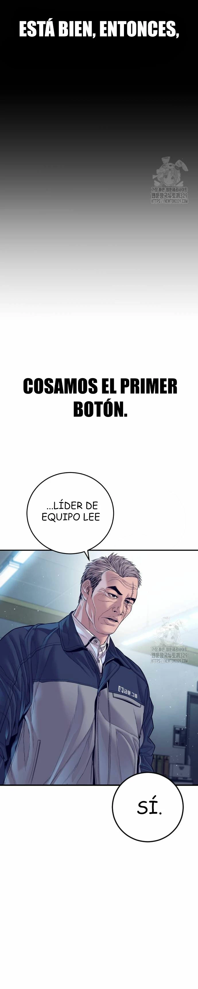 Manager Kim Capitulo 130 página 31