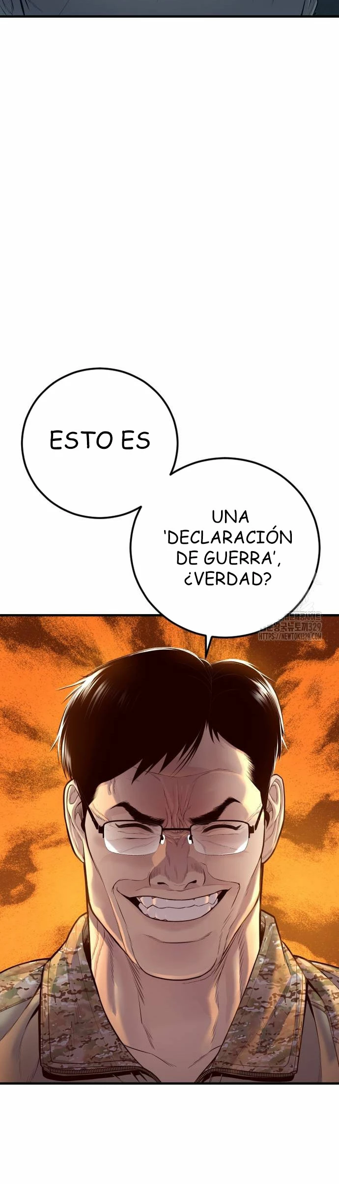 Manager Kim Capitulo 130 página 51