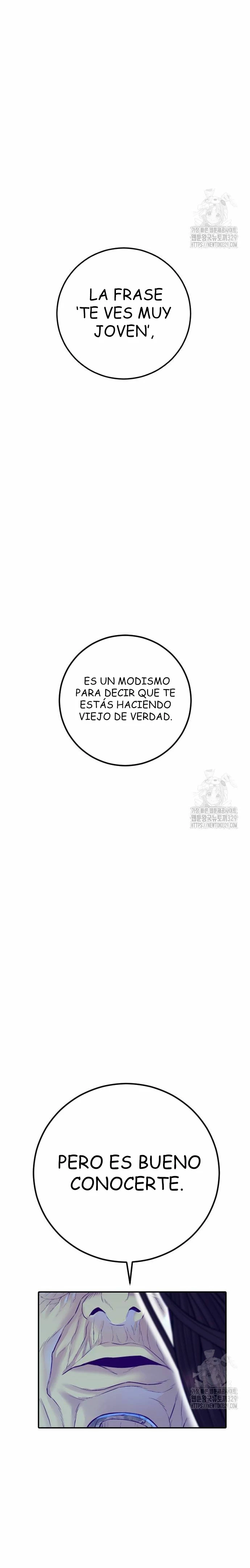 Manager Kim Capitulo 130 página 60
