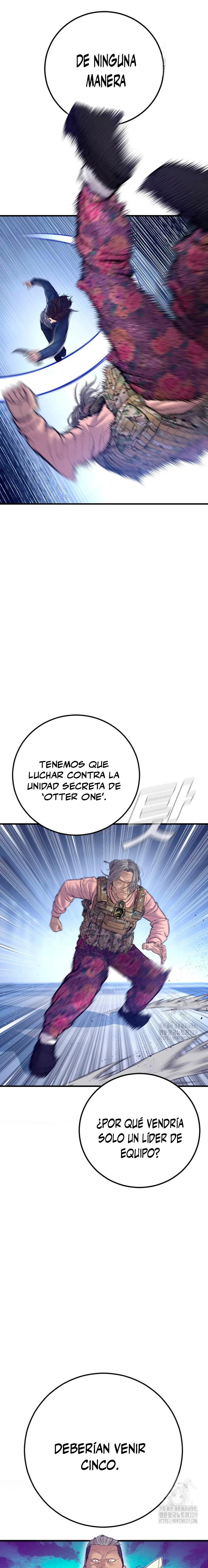 Manager Kim Capitulo 131 página 14