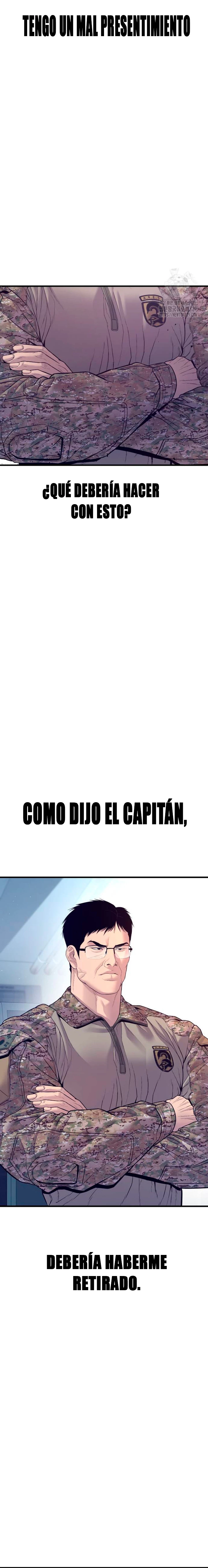 Manager Kim Capitulo 131 página 16