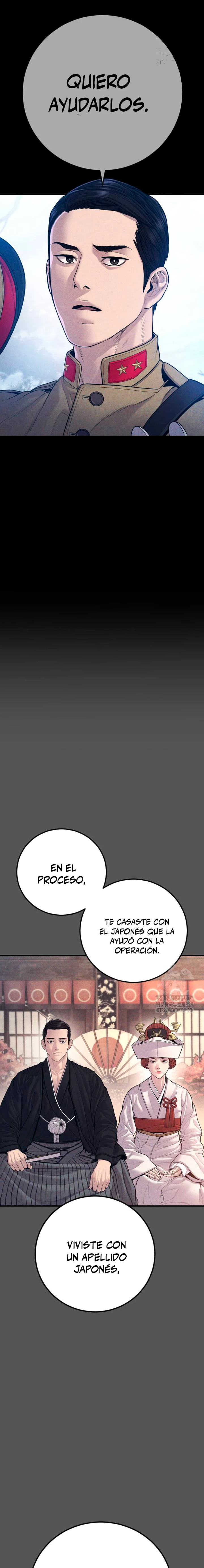 Manager Kim Capitulo 131 página 24