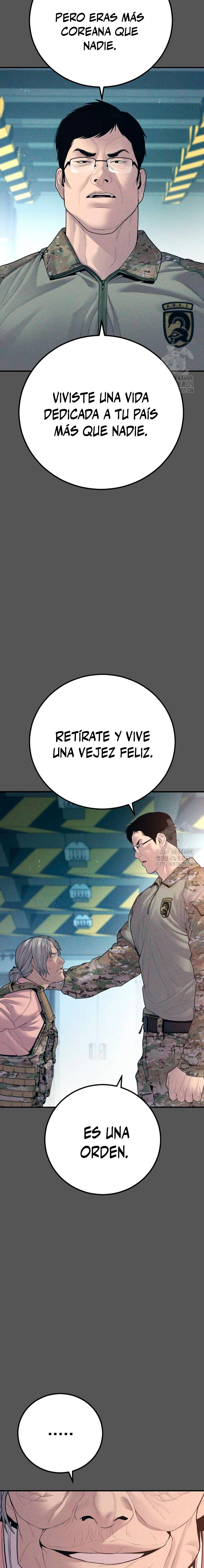 Manager Kim Capitulo 131 página 25