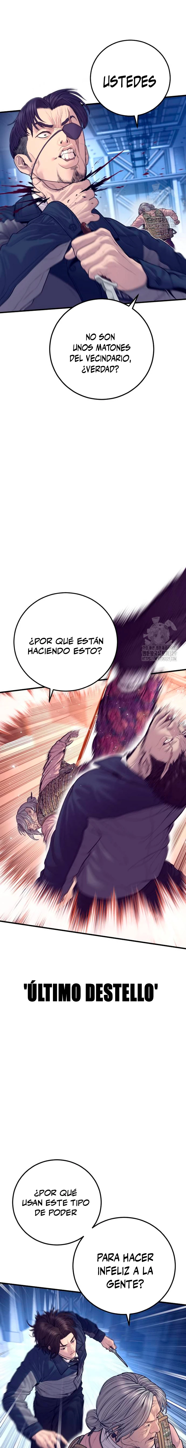 Manager Kim Capitulo 131 página 29