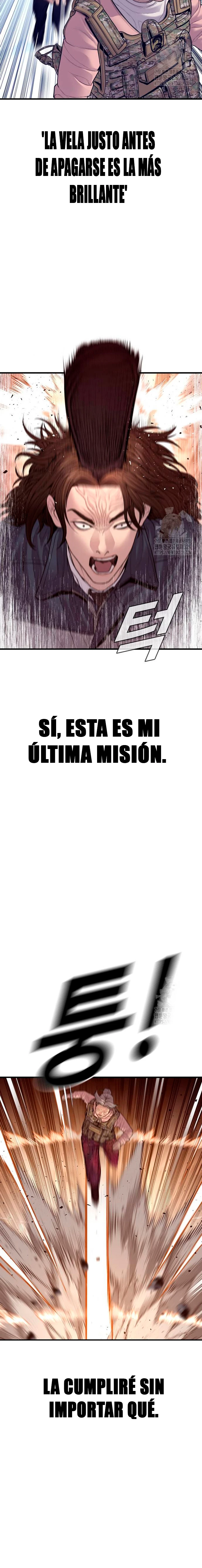 Manager Kim Capitulo 131 página 30