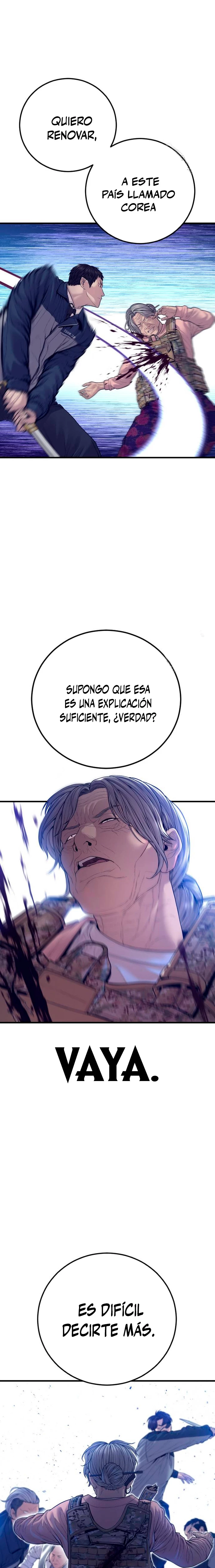 Manager Kim Capitulo 131 página 33