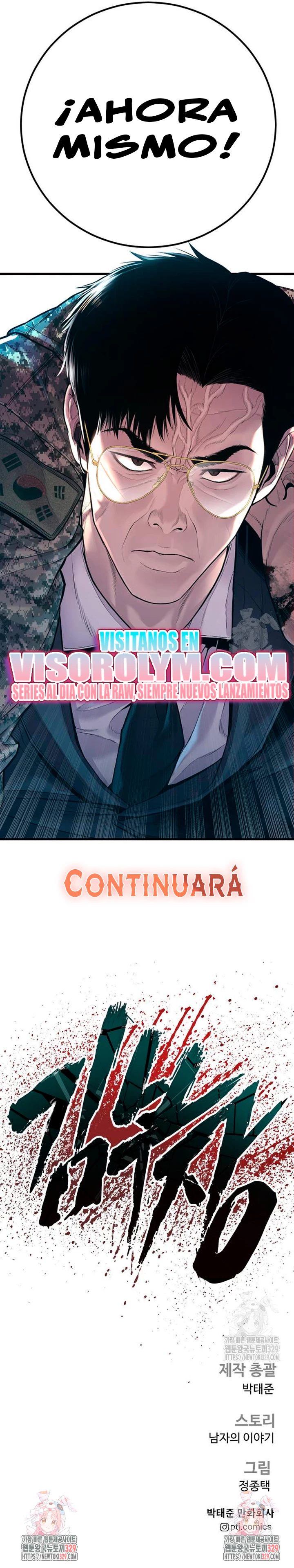 Manager Kim Capitulo 131 página 42