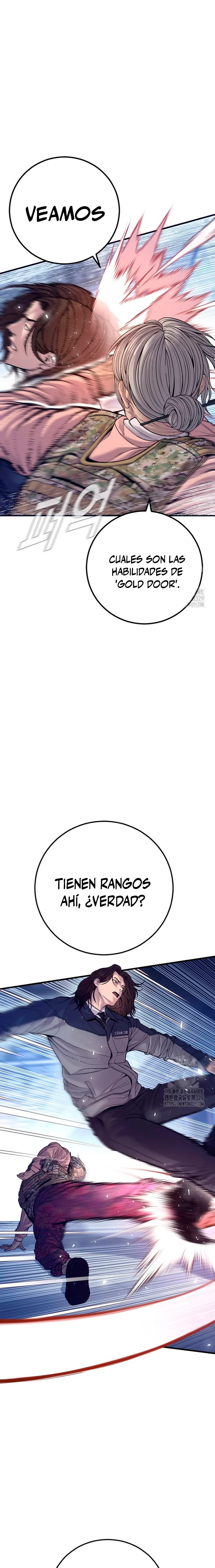 Manager Kim Capitulo 131 página 8