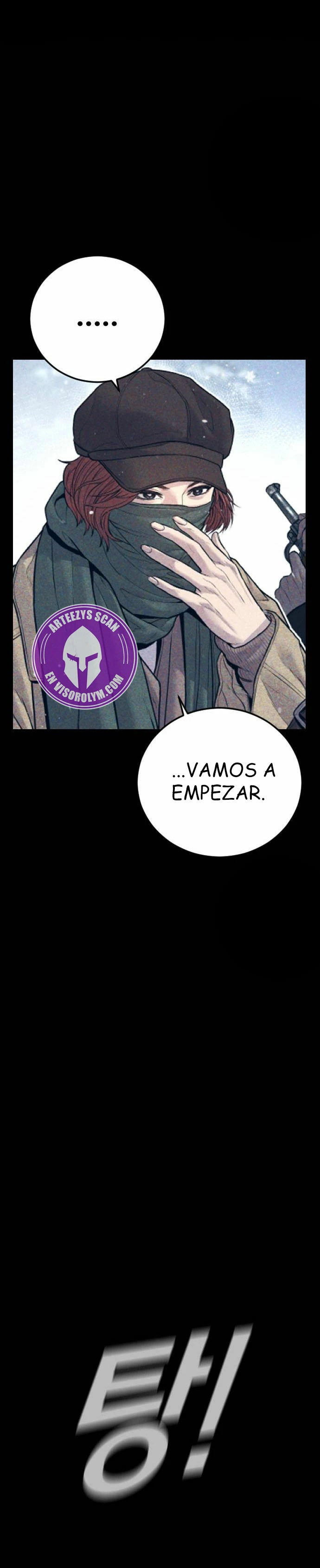 Manager Kim Capitulo 132 página 13