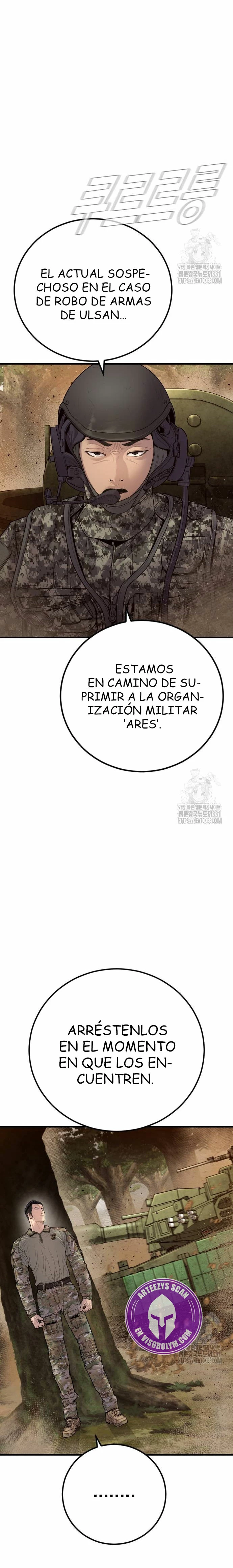 Manager Kim Capitulo 132 página 47