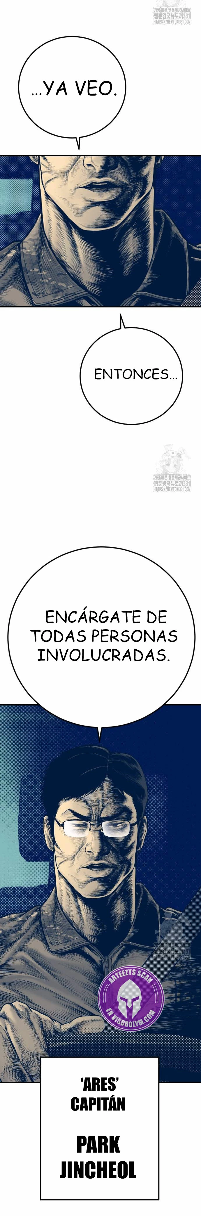 Manager Kim Capitulo 132 página 60