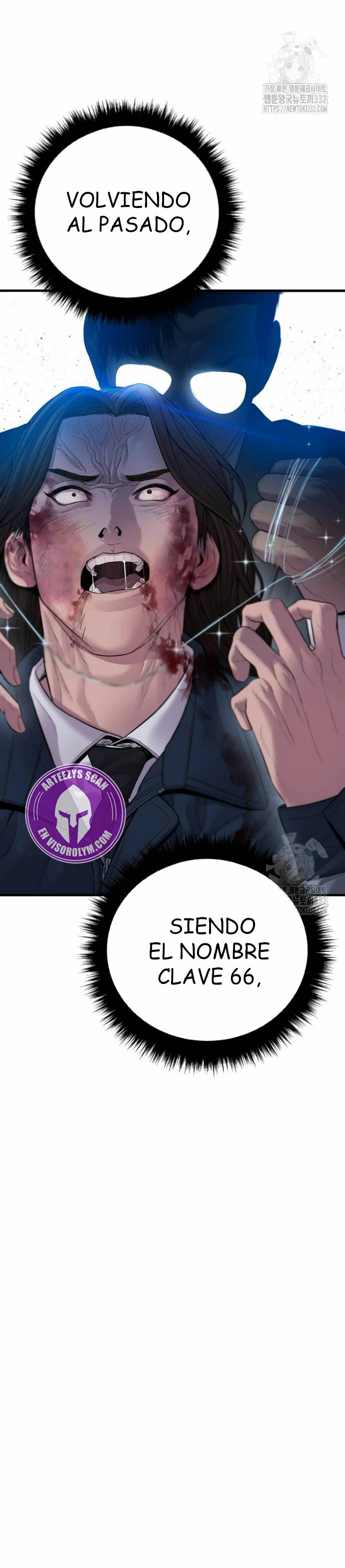 Manager Kim Capitulo 133 página 23
