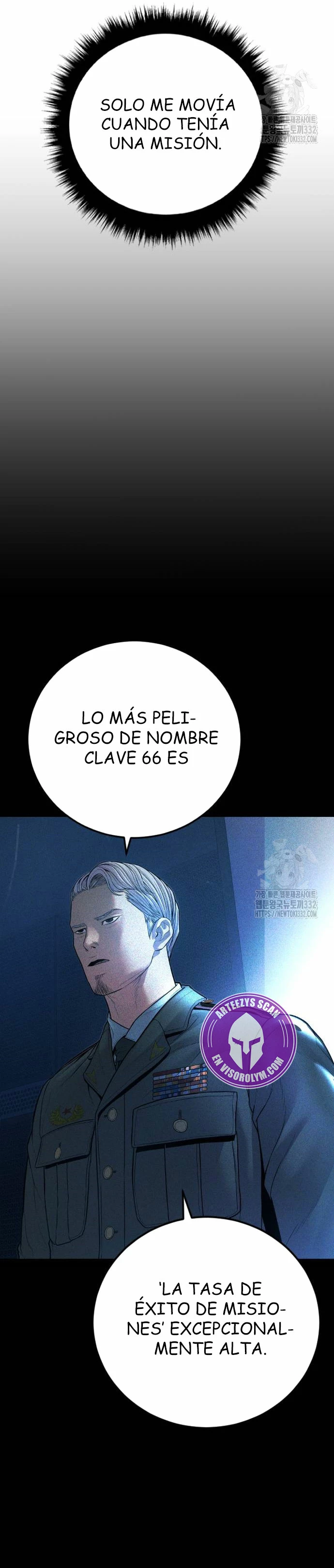 Manager Kim Capitulo 133 página 24