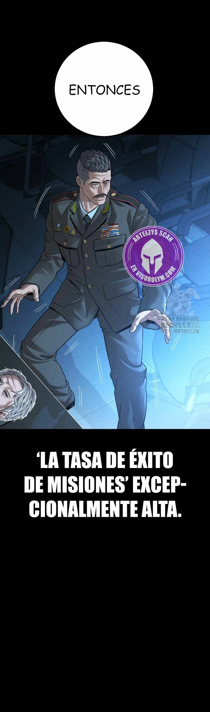 Manager Kim Capitulo 133 página 31