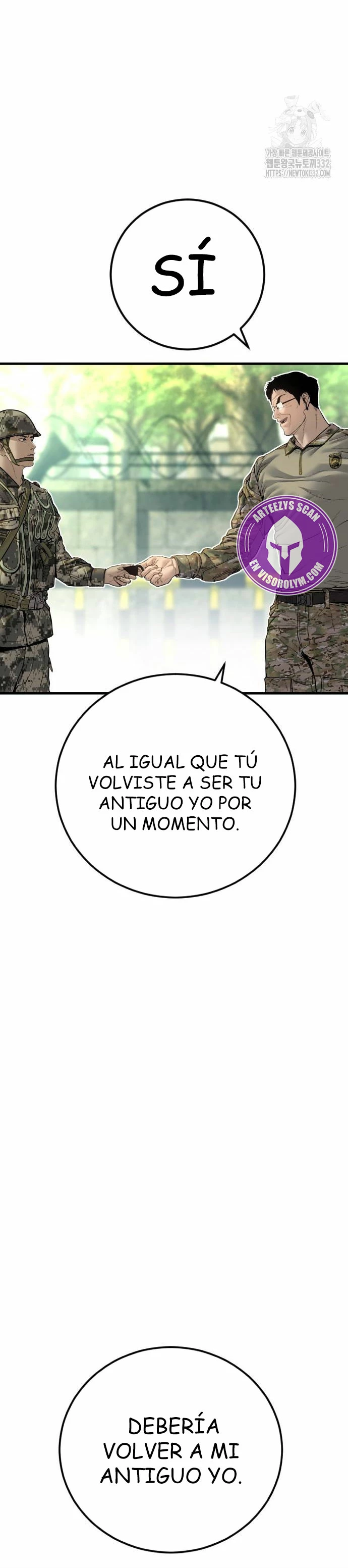 Manager Kim Capitulo 133 página 44