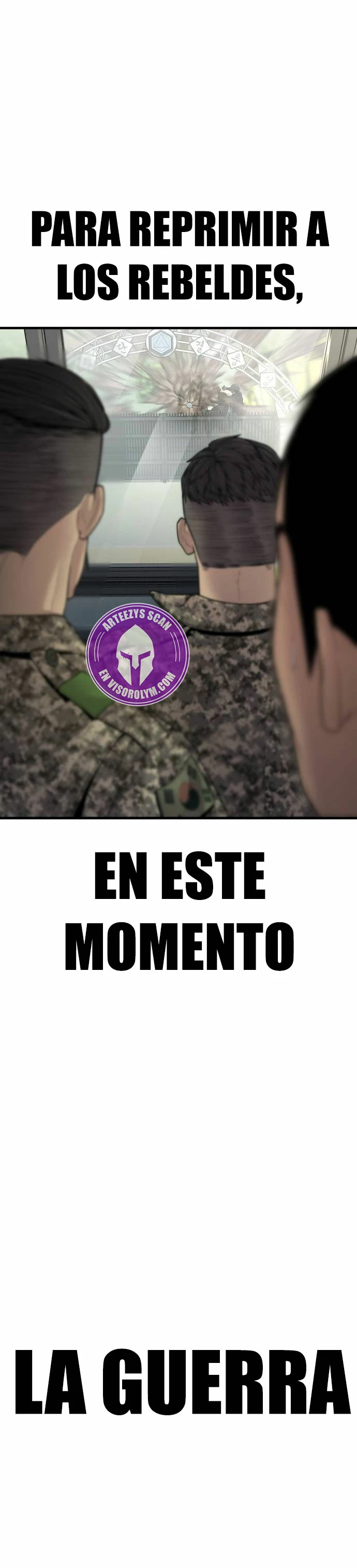 Manager Kim Capitulo 133 página 59
