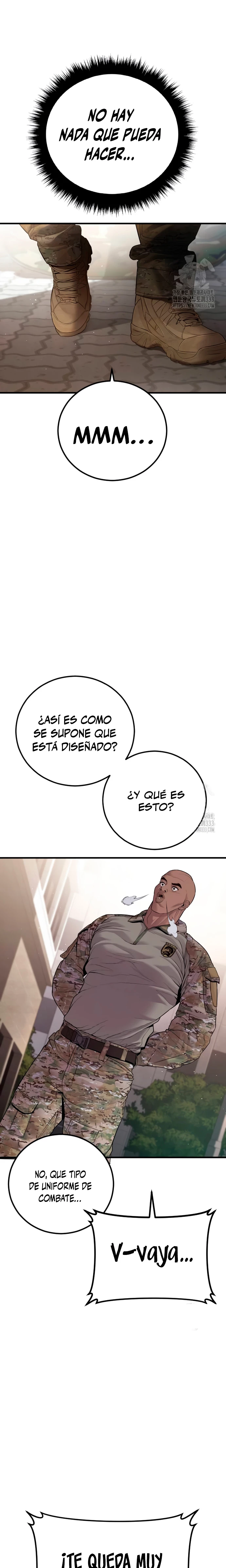 Manager Kim Capitulo 134 página 38
