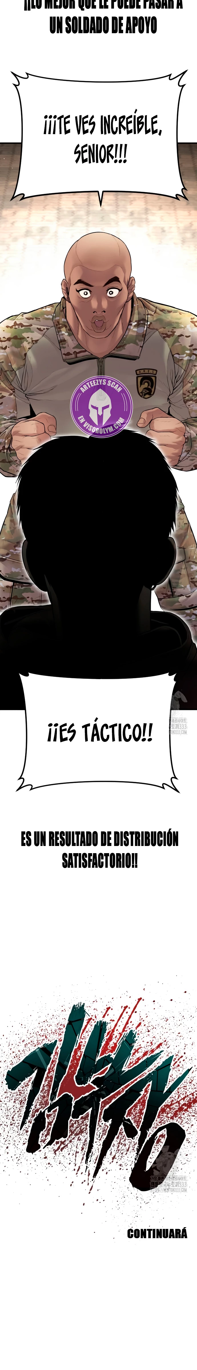 Manager Kim Capitulo 134 página 40