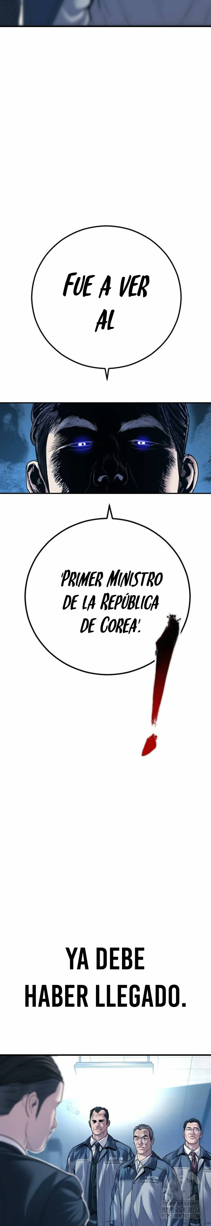 Manager Kim Capitulo 135 página 15