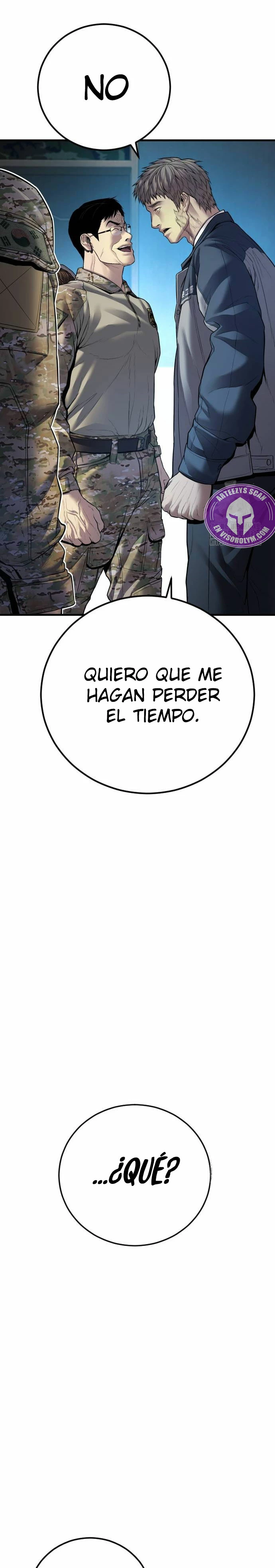 Manager Kim Capitulo 135 página 39