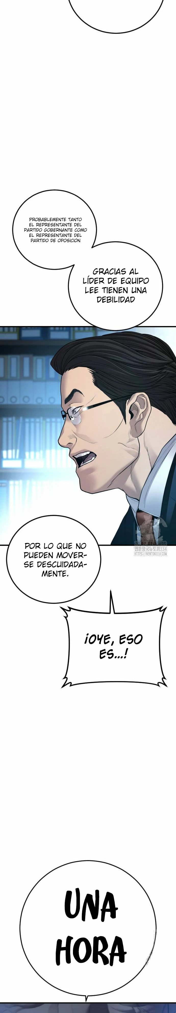 Manager Kim Capitulo 135 página 42