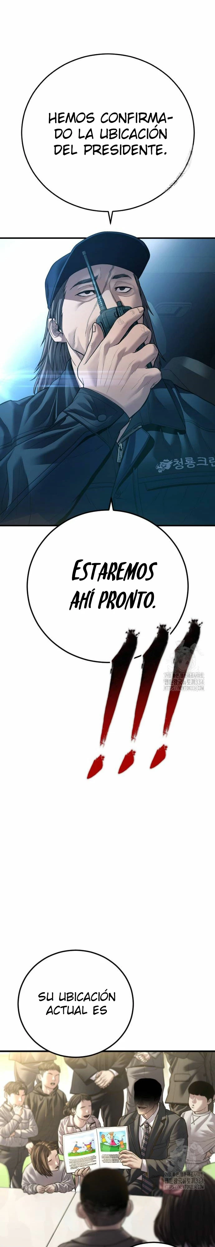 Manager Kim Capitulo 135 página 48