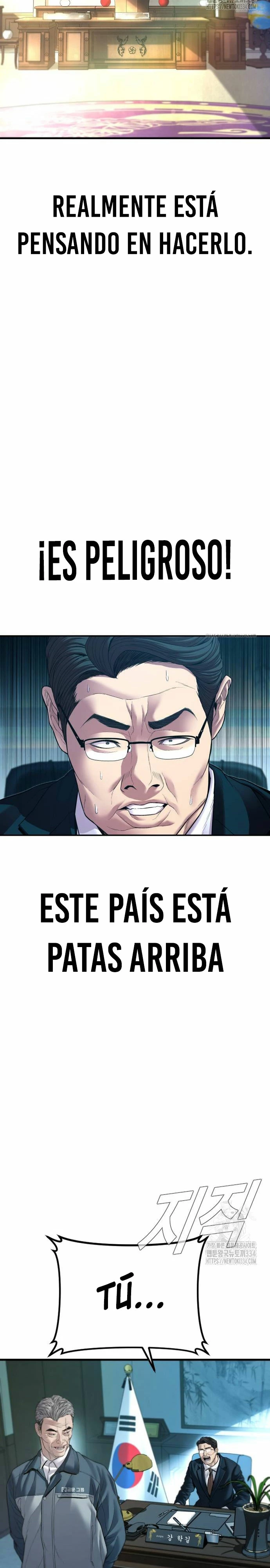 Manager Kim Capitulo 135 página 55