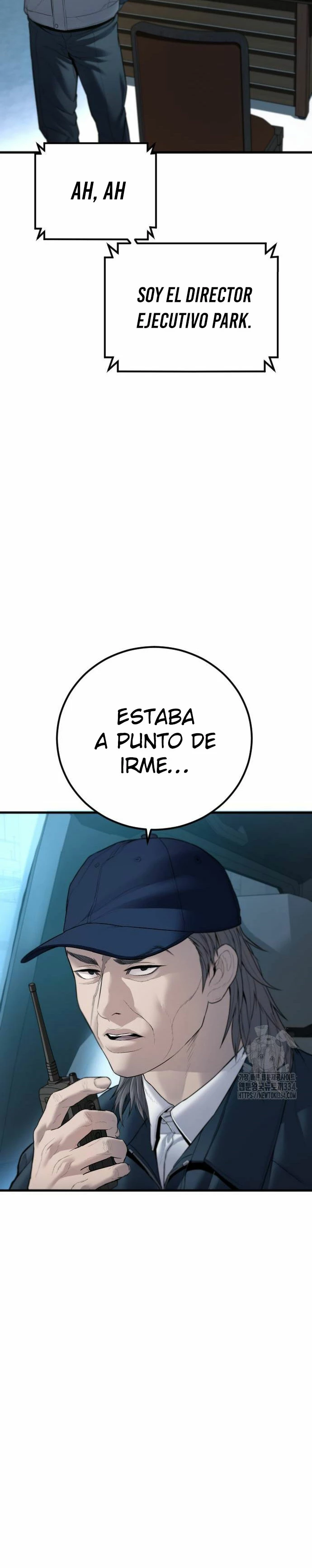 Manager Kim Capitulo 135 página 56