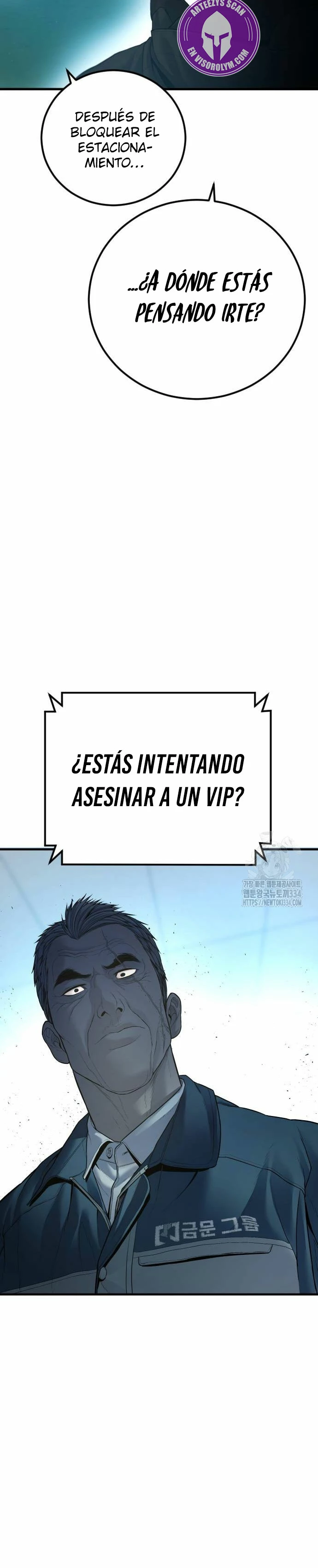Manager Kim Capitulo 135 página 58