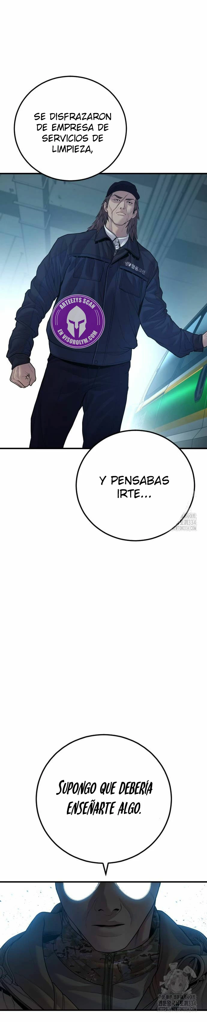 Manager Kim Capitulo 135 página 59