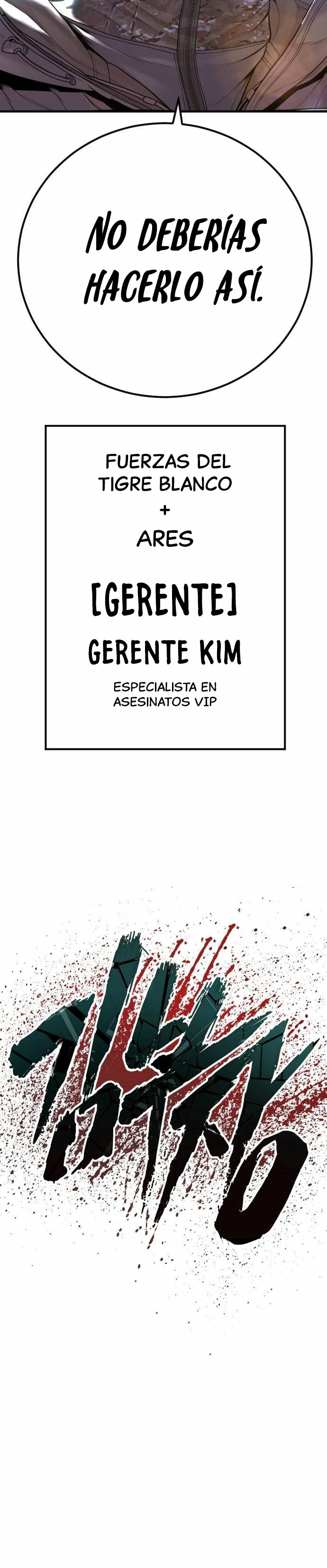 Manager Kim Capitulo 135 página 61