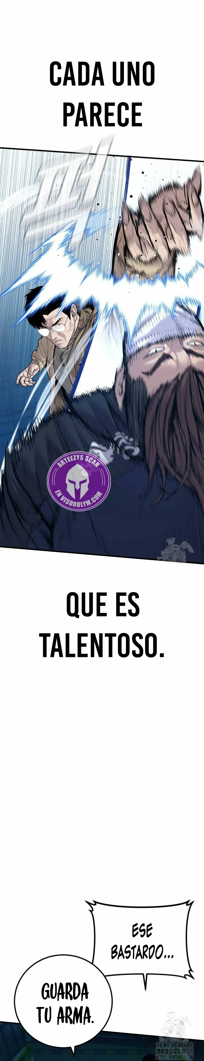 Manager Kim Capitulo 136 página 14