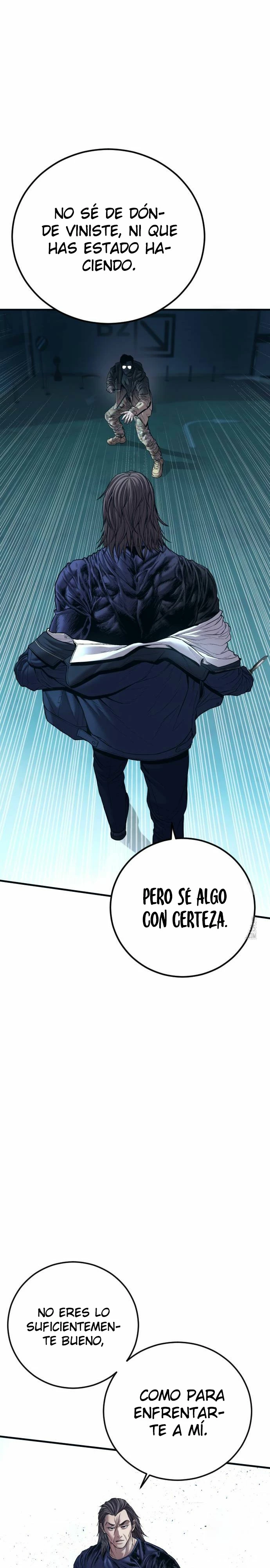 Manager Kim Capitulo 136 página 20