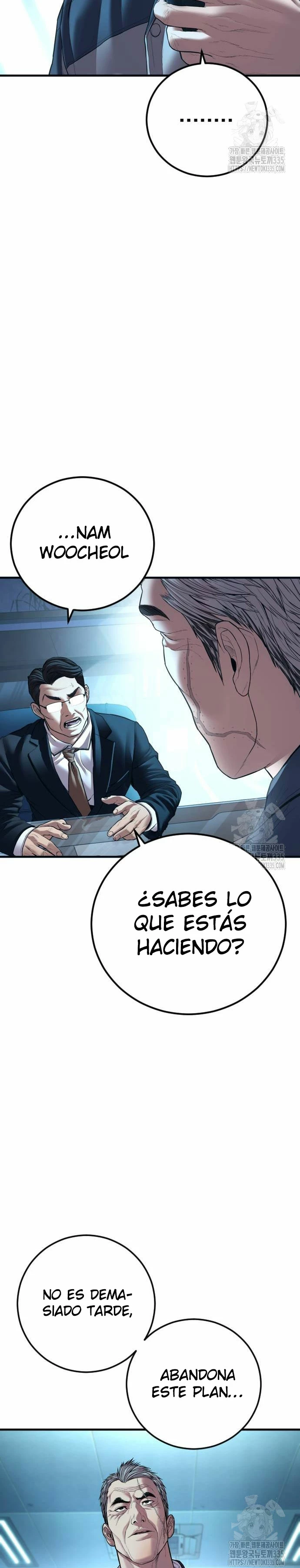 Manager Kim Capitulo 136 página 23
