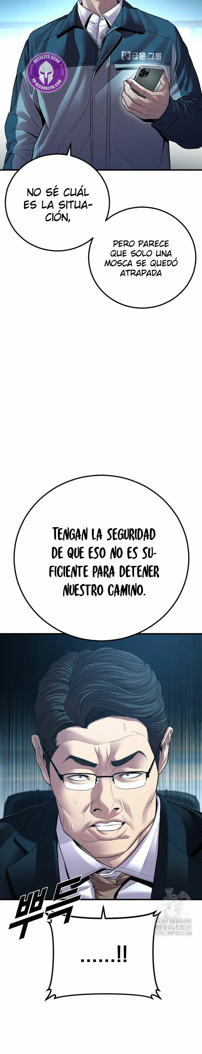 Manager Kim Capitulo 136 página 24