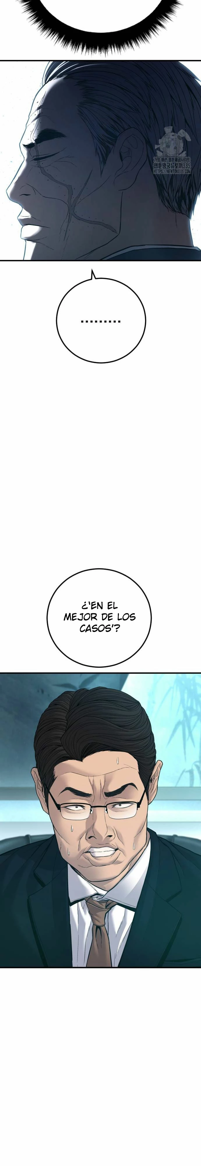 Manager Kim Capitulo 136 página 31