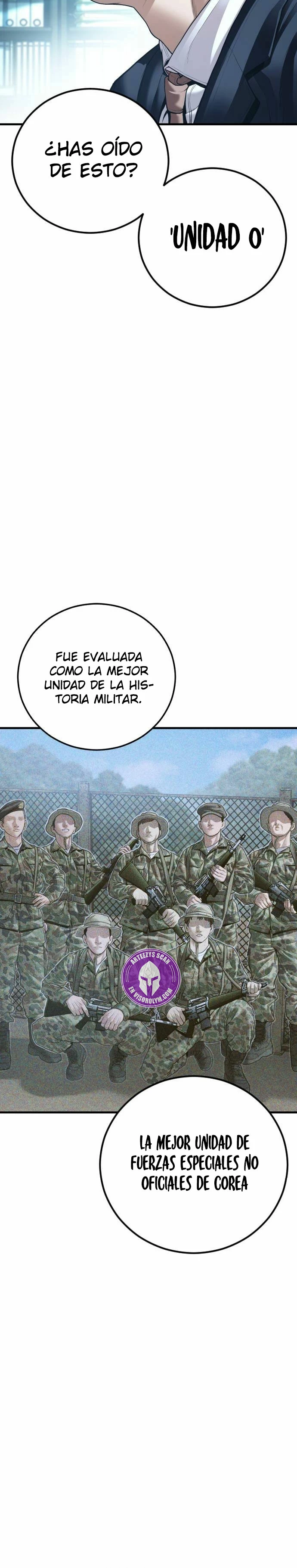 Manager Kim Capitulo 136 página 36