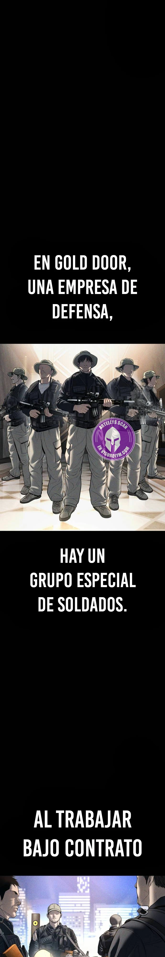 Manager Kim Capitulo 136 página 42