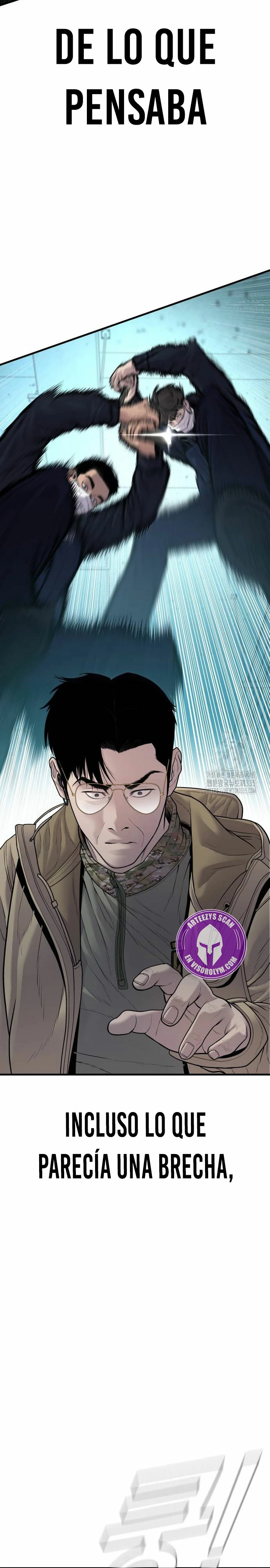 Manager Kim Capitulo 136 página 48
