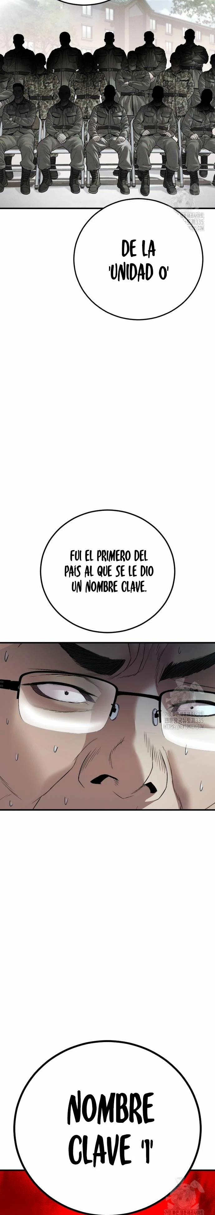 Manager Kim Capitulo 136 página 55