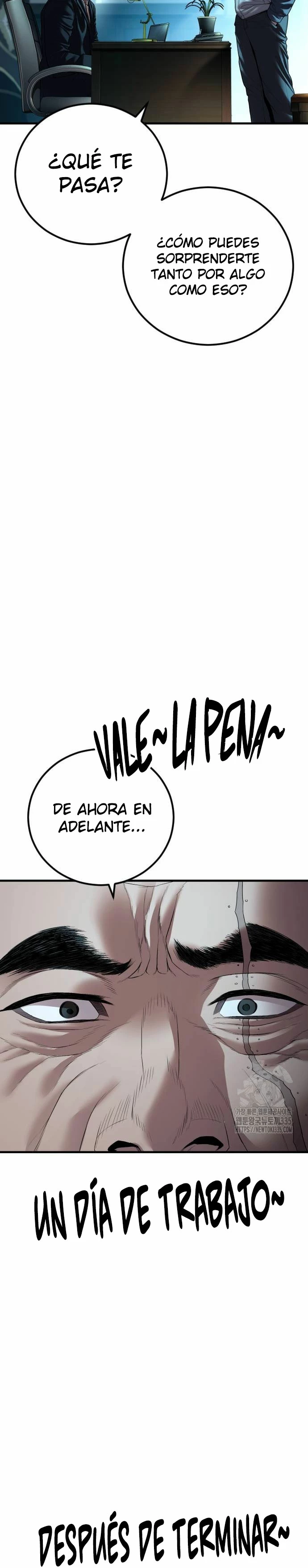 Manager Kim Capitulo 136 página 57
