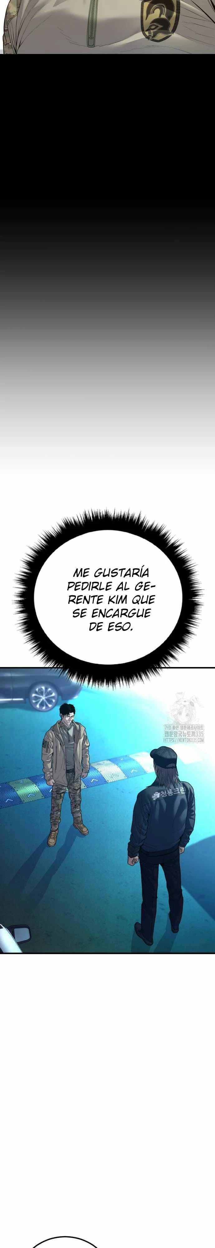 Manager Kim Capitulo 136 página 6